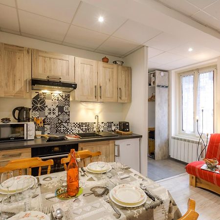 La Maisonnee De Julie - Happy Rentals Chamonix Zewnętrze zdjęcie