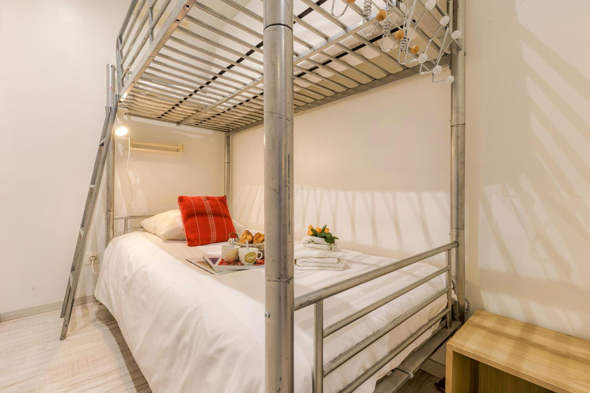 La Maisonnee De Julie - Happy Rentals Chamonix Zewnętrze zdjęcie