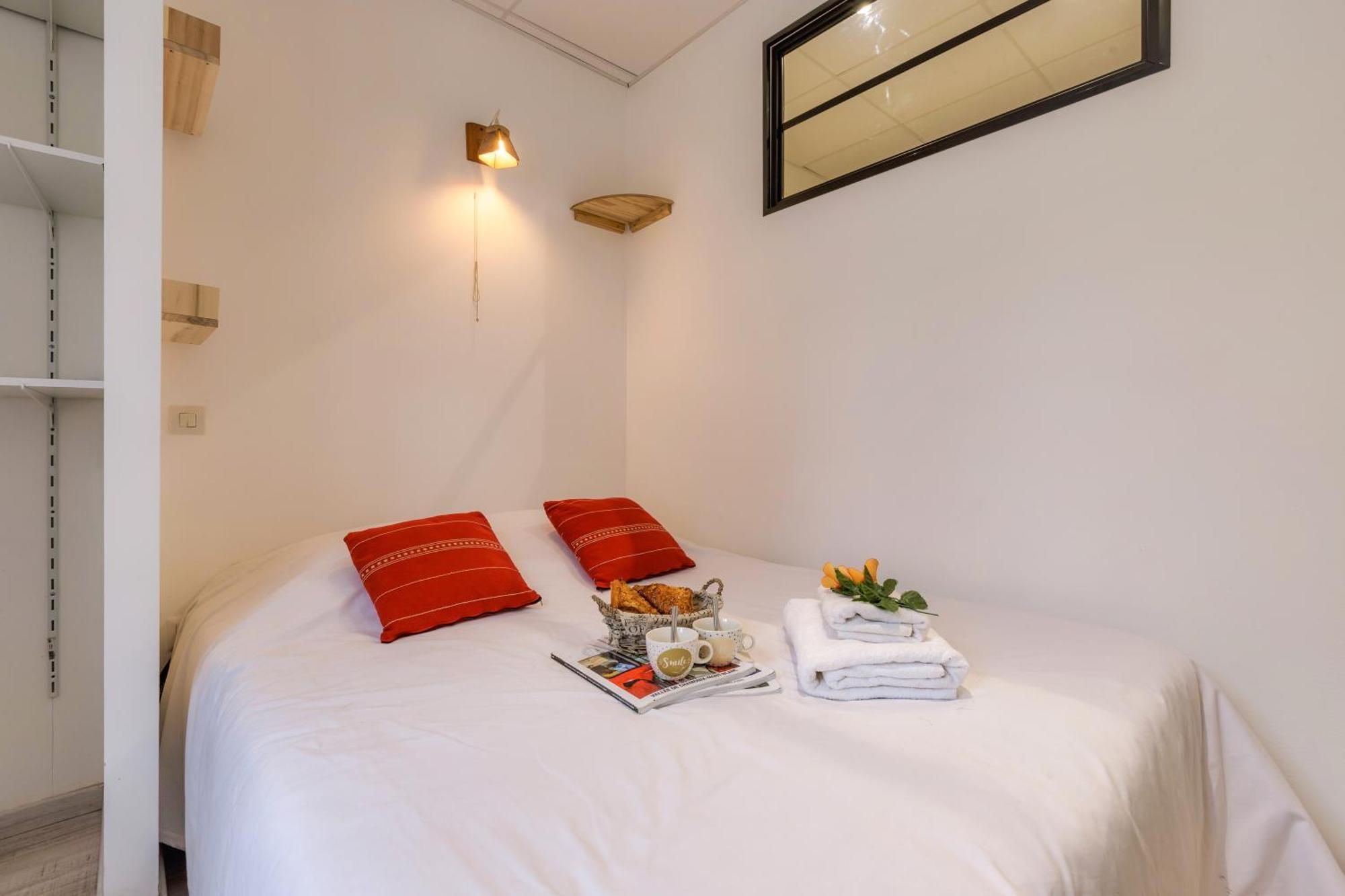 La Maisonnee De Julie - Happy Rentals Chamonix Zewnętrze zdjęcie