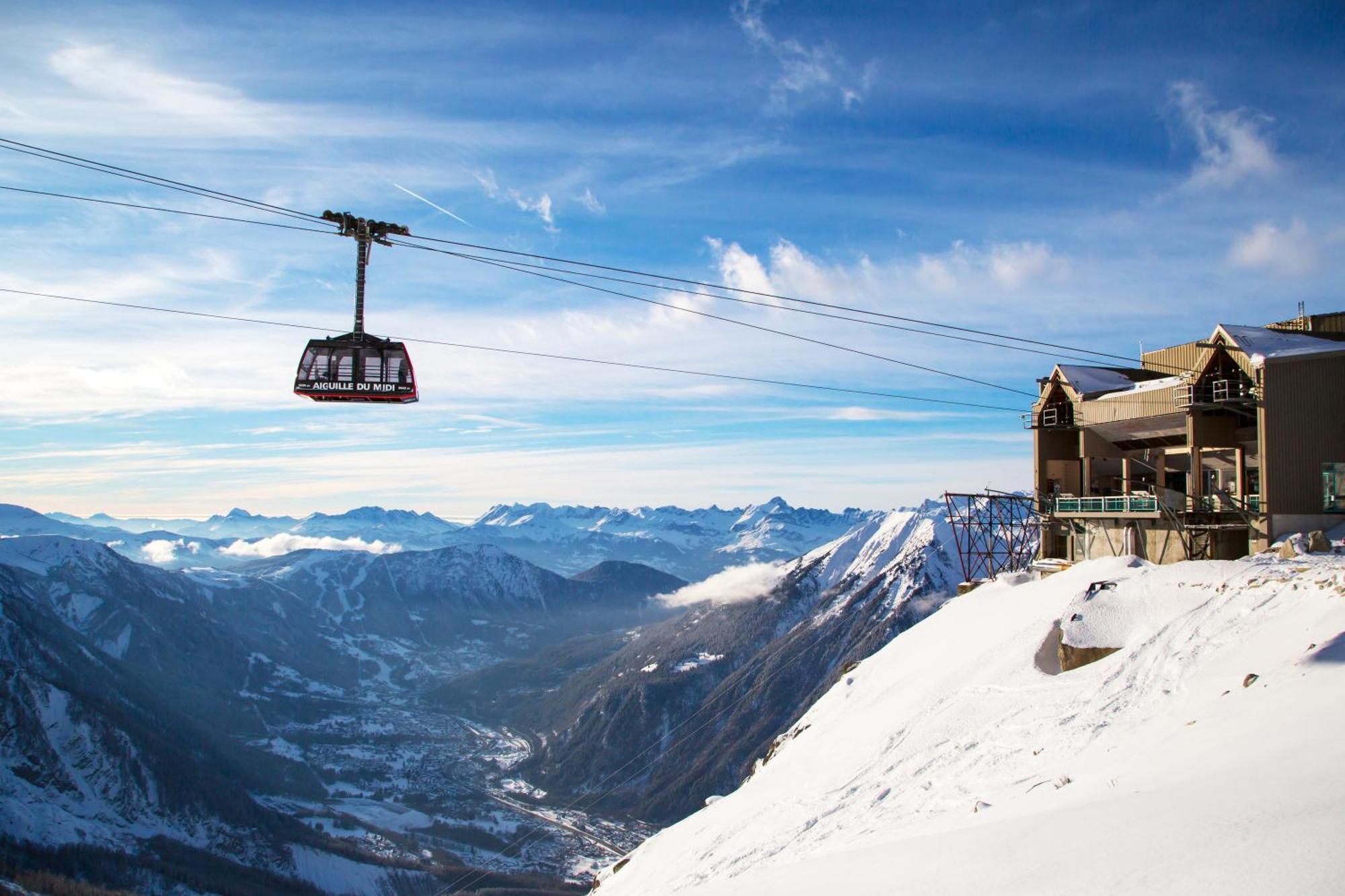 La Maisonnee De Julie - Happy Rentals Chamonix Zewnętrze zdjęcie