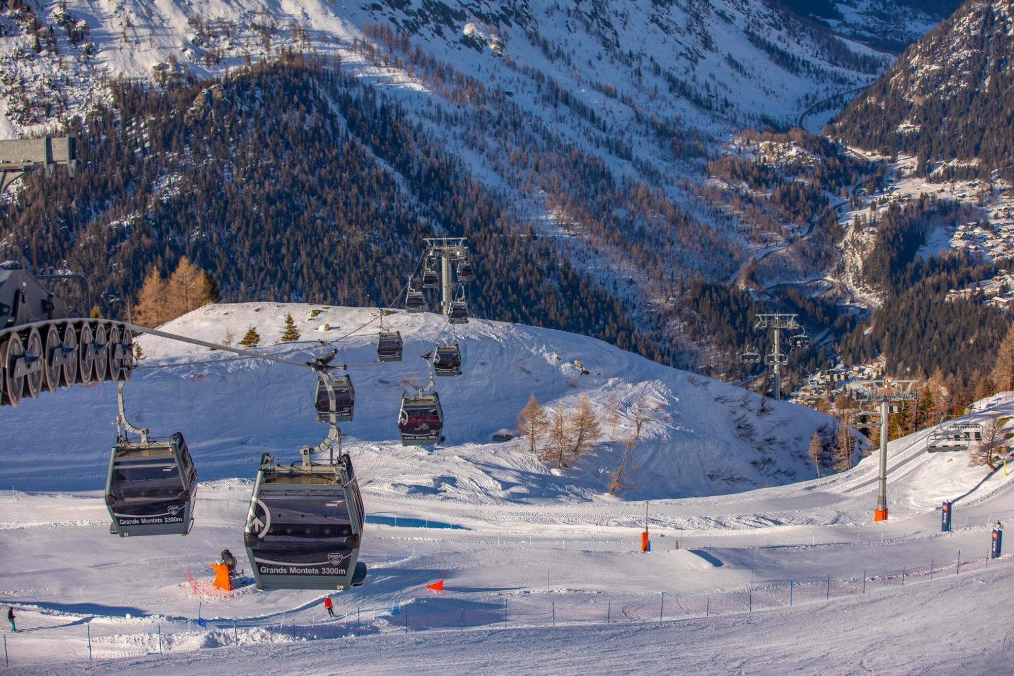 La Maisonnee De Julie - Happy Rentals Chamonix Zewnętrze zdjęcie