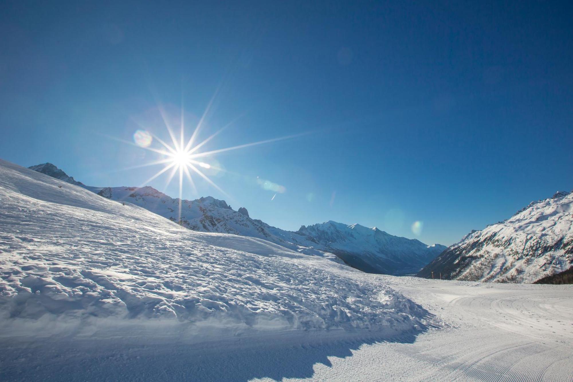 La Maisonnee De Julie - Happy Rentals Chamonix Zewnętrze zdjęcie